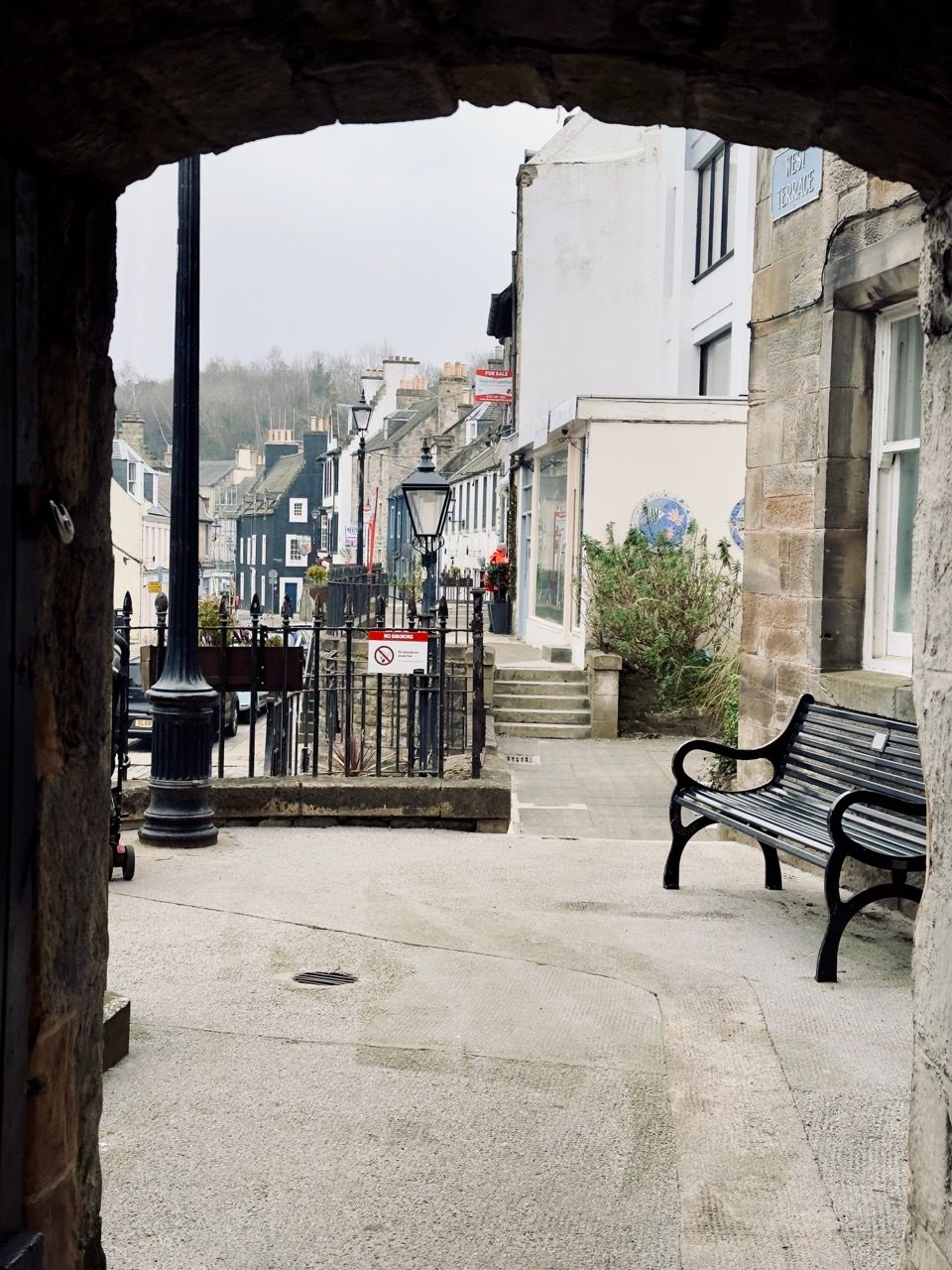 South Queensferry South Queensferry