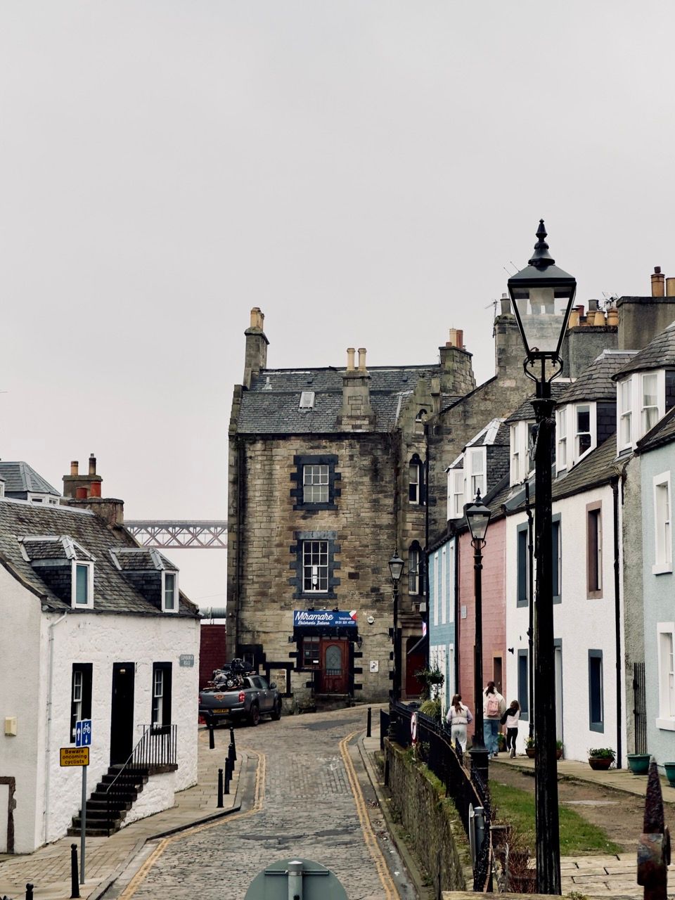 South Queensferry South Queensferry