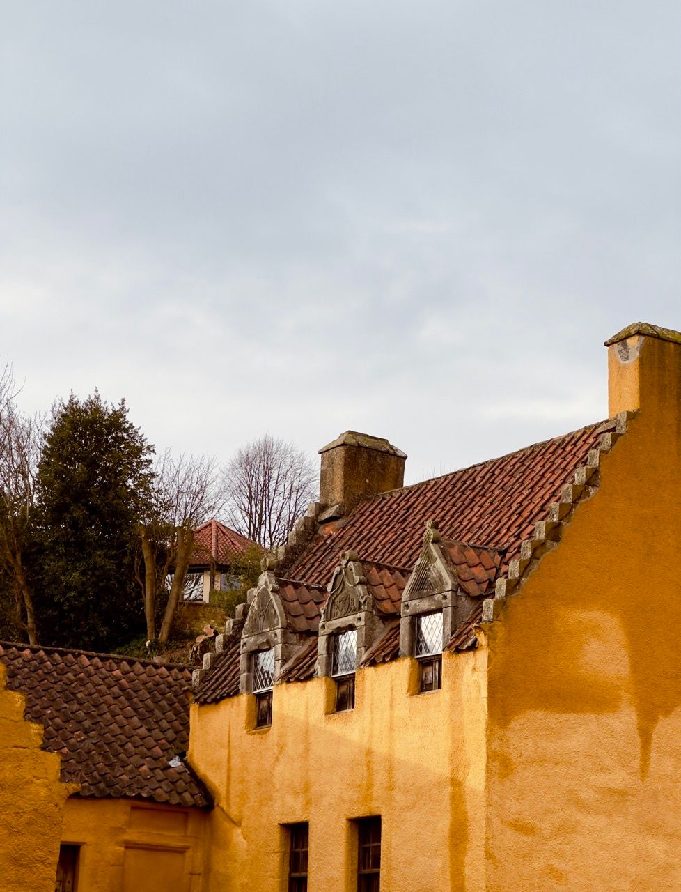 Culross Culross