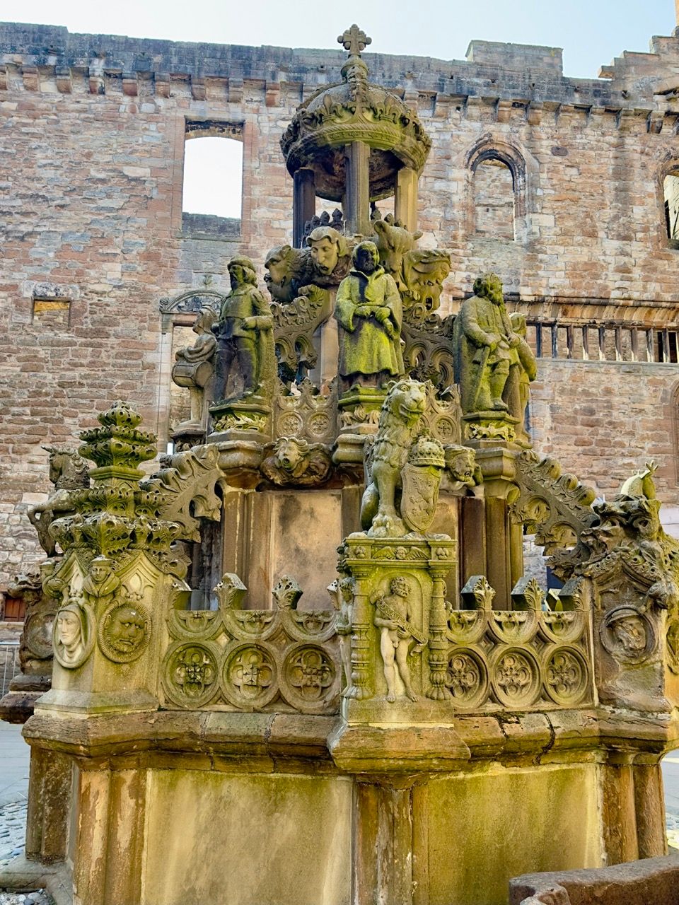 Linlithgow Palace IMG 6326 Large