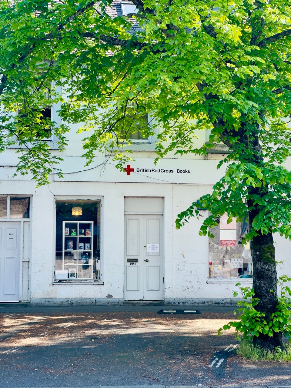 Linlithgow High Street IMG 6362 Large