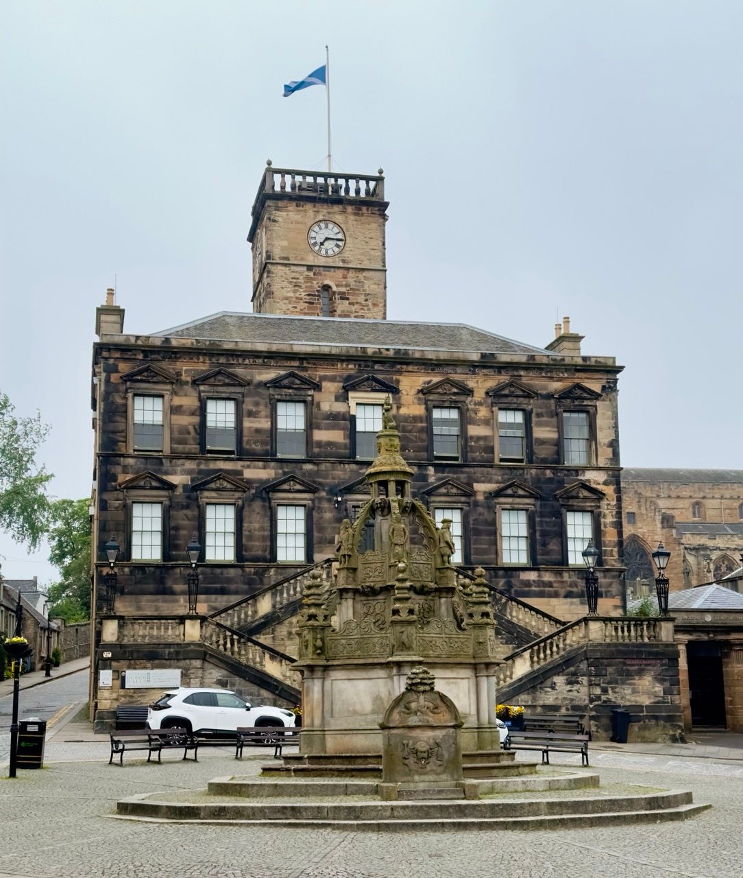 The Cross Well IMG 6382 Large