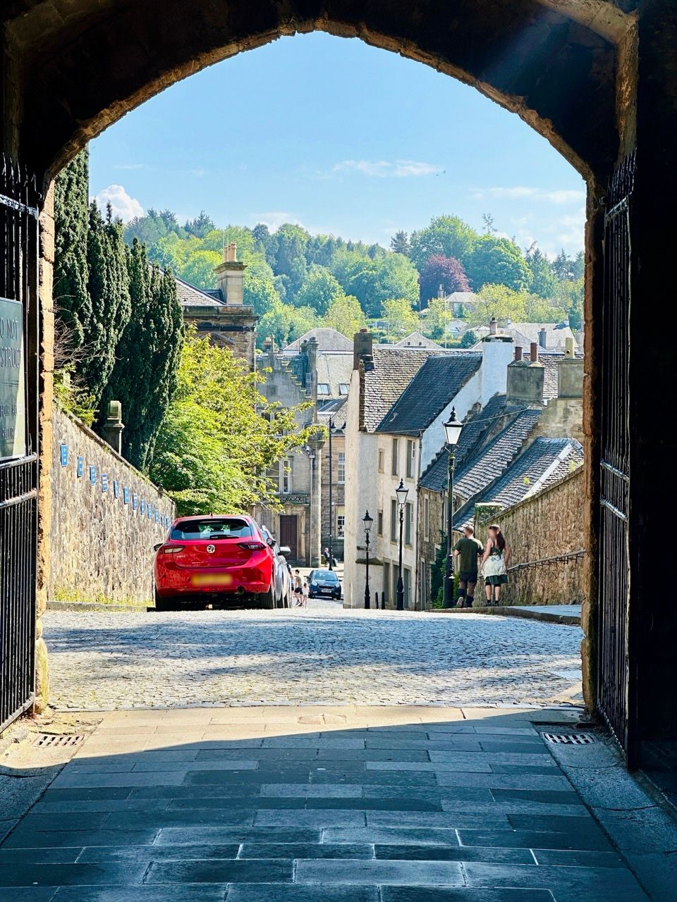 Linlithgow Palace IMG 6386 Large