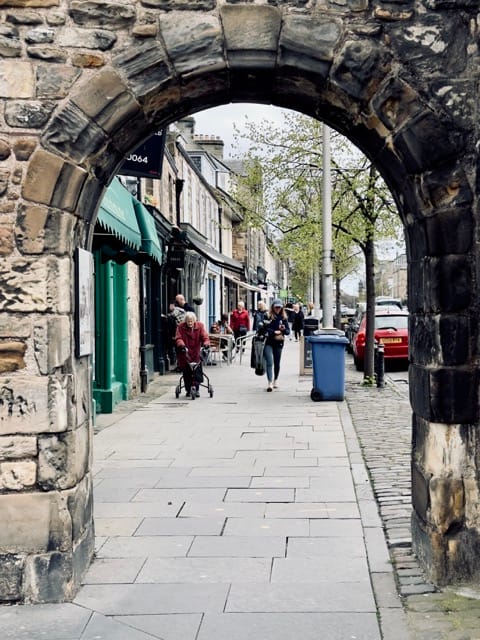 St. Andrews St. Andrews