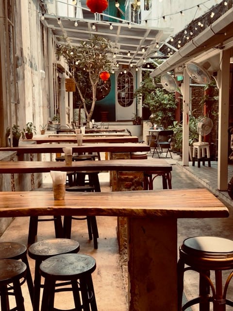 Phuket Old Town Phuket Old Town