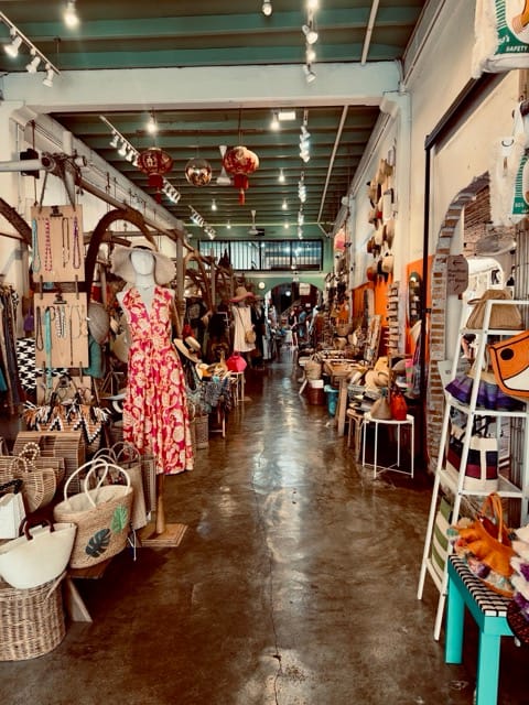 Phuket Old Town Phuket Old Town