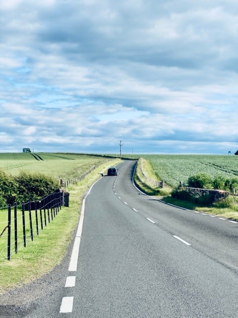 North Berwick North Berwick