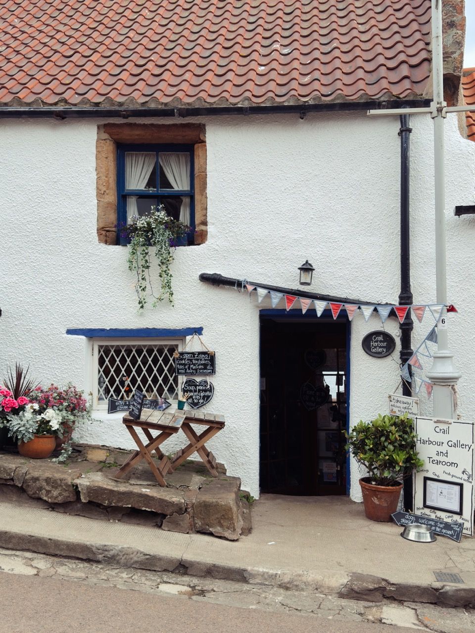 Crail Habour Gallery June 2025 2 Large 1