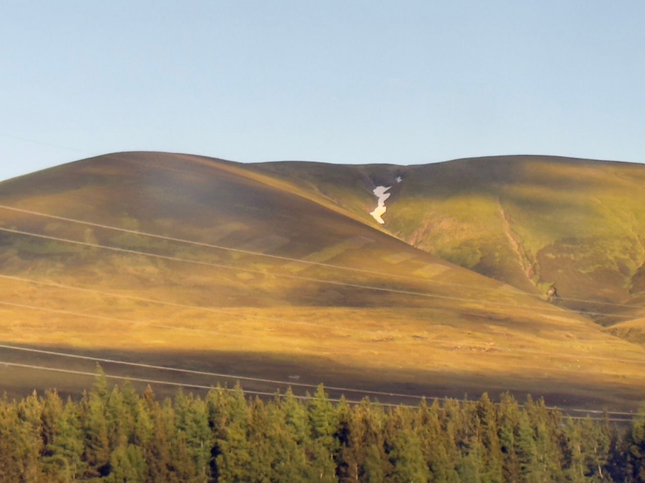 Dalwhinnie Edinburgh Inverness train Jun 26 Large