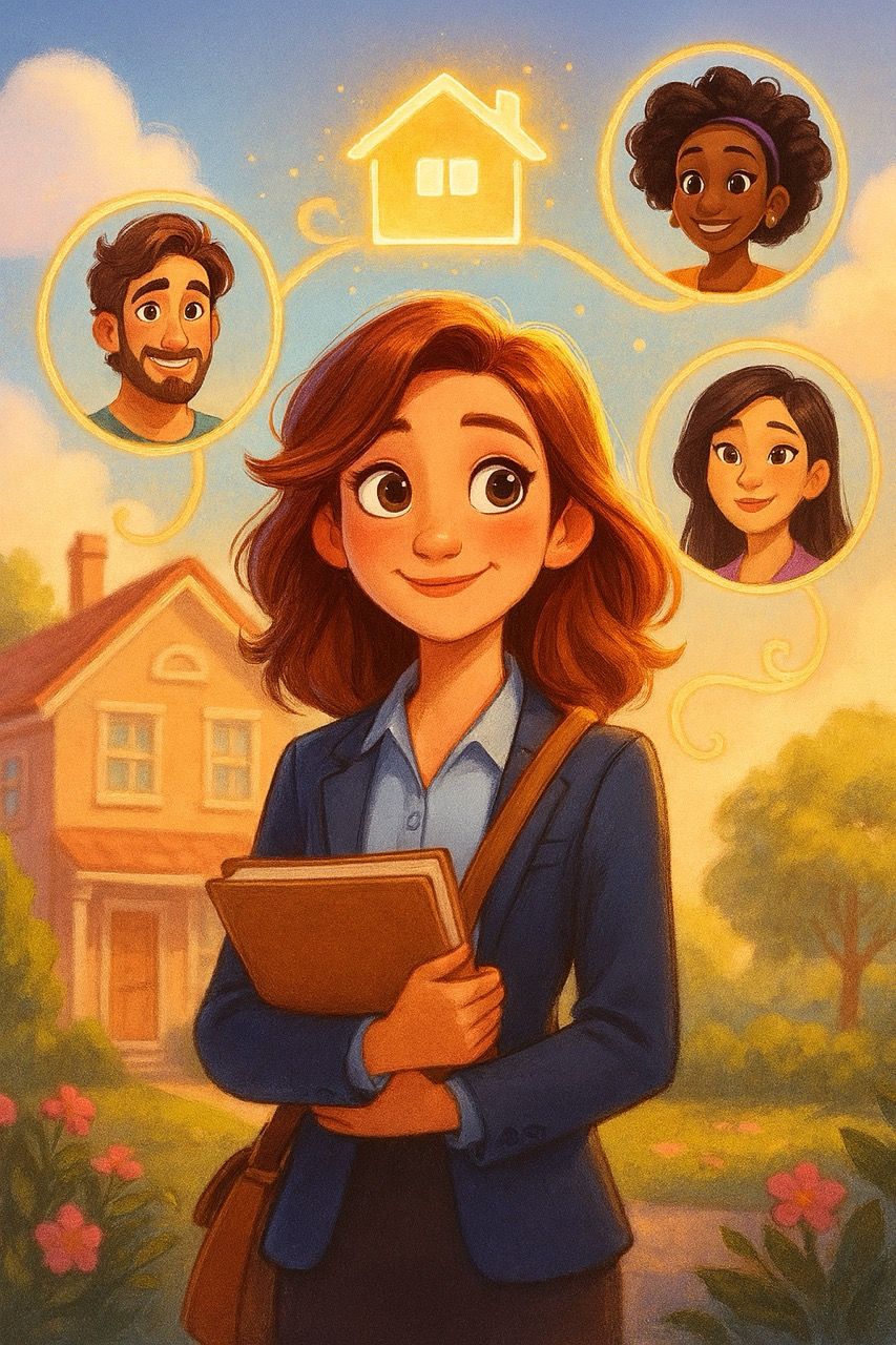 Disney finding flats Large