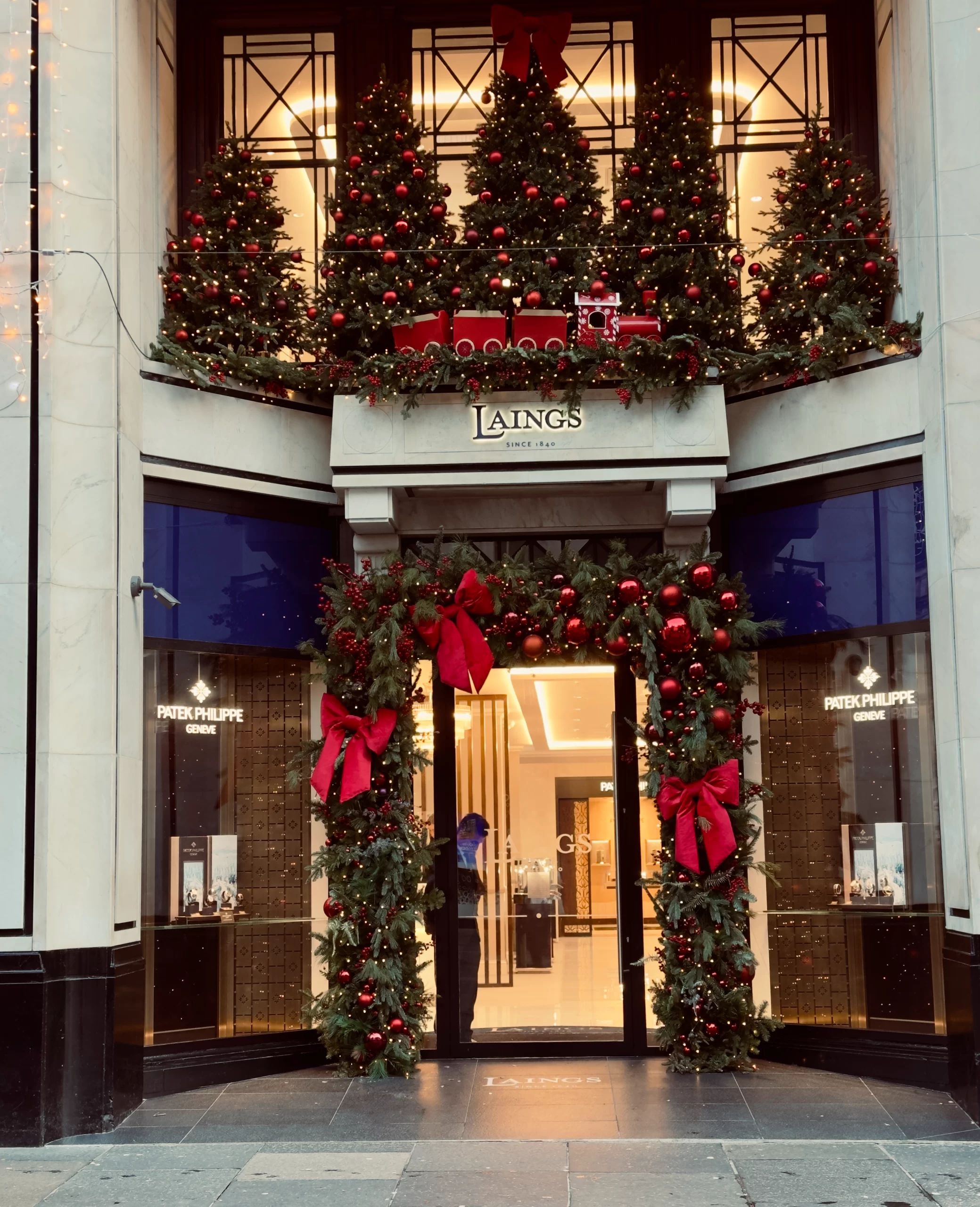 Glasgow City center 1 scaled