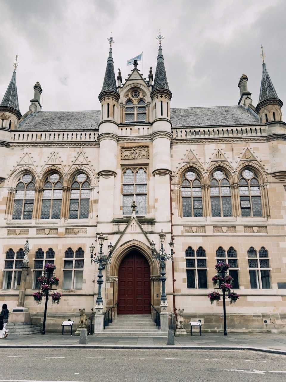 Inverness Town House Jun 26 Large