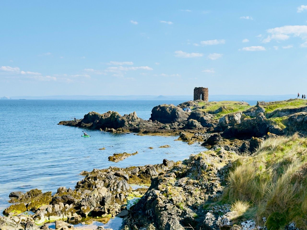 Ladys Tower Elie Fife May 2025 3 Large