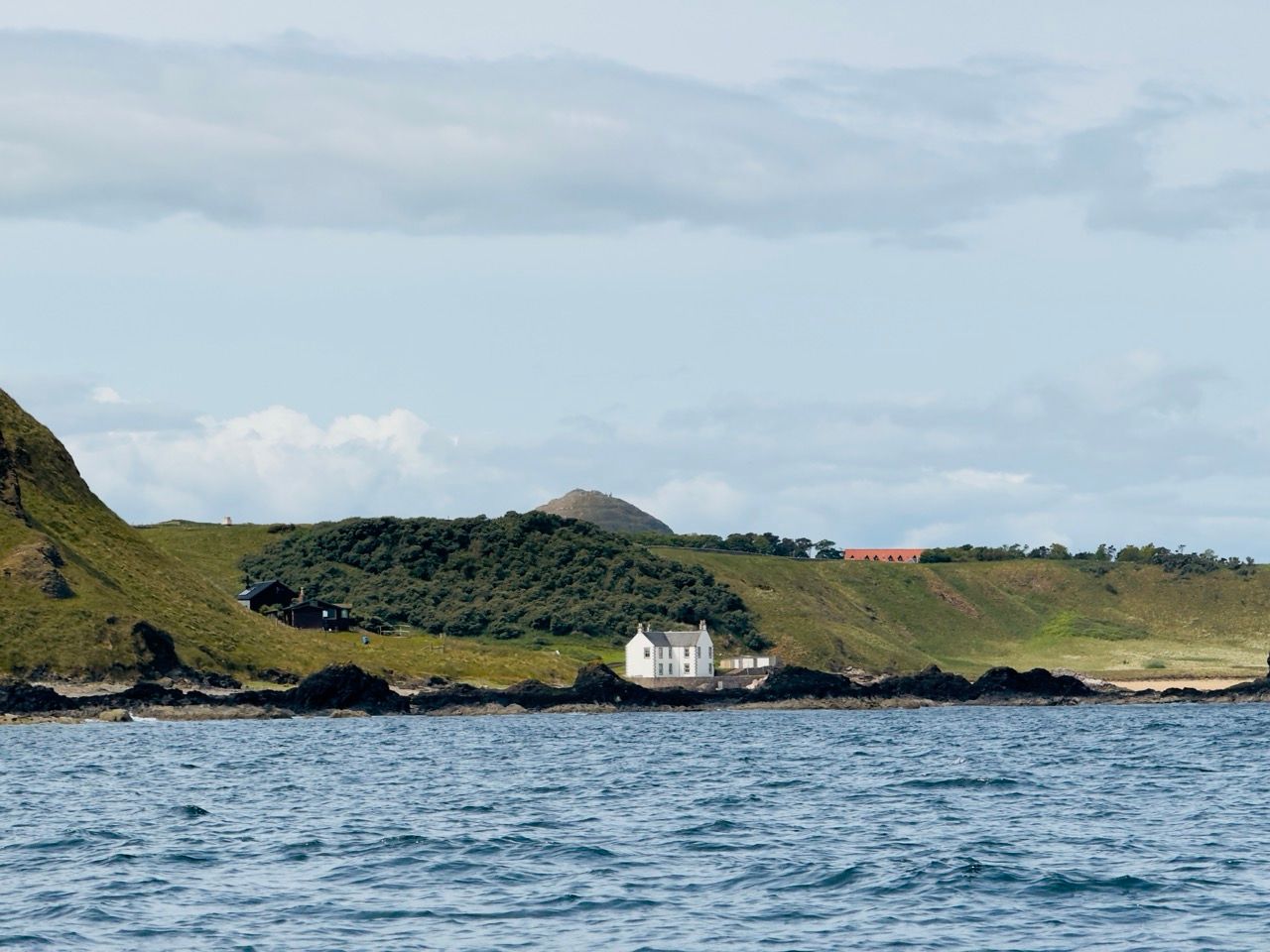 North Berwick June 25 1 Large