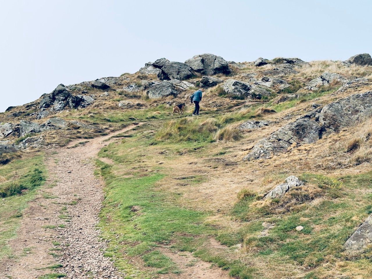 North Berwick Law June 25 5 Large