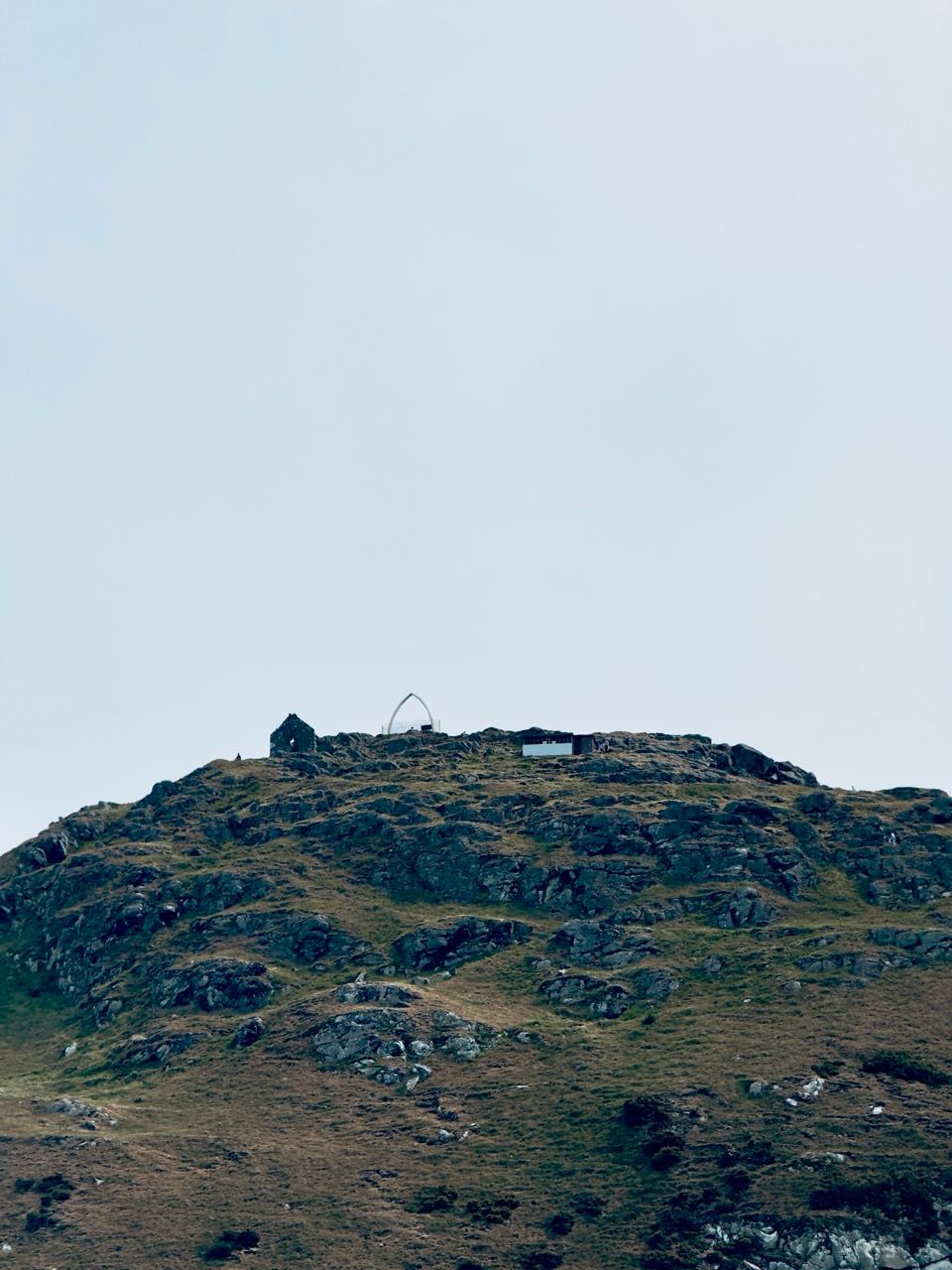 North Berwick Law June 25 Large