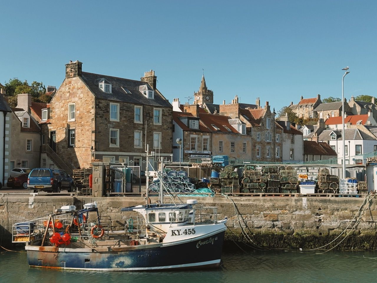Pittenweem May 2025 13 Large