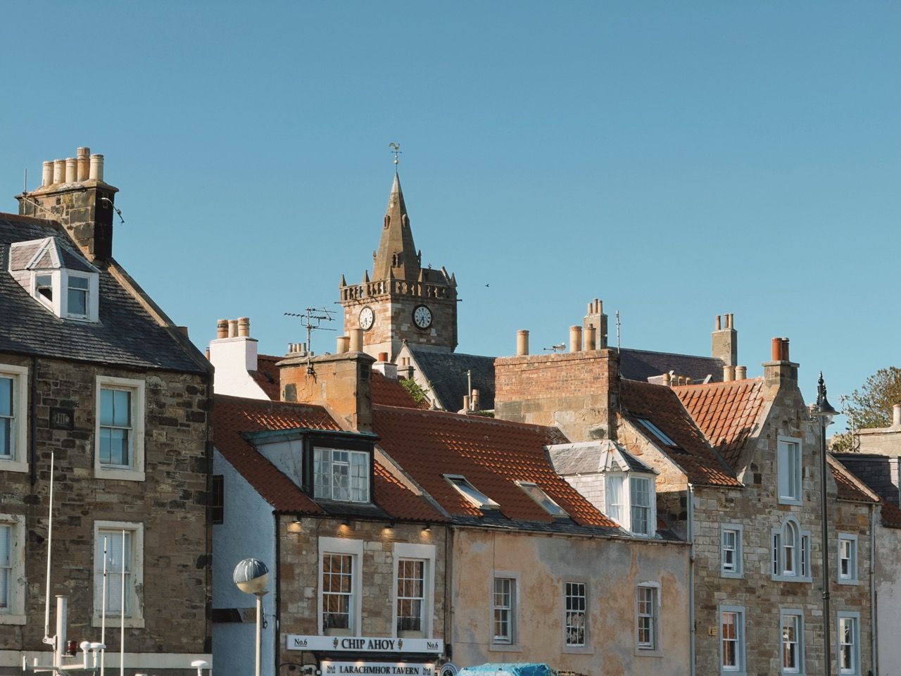 Pittenweem May 2025 14 Large