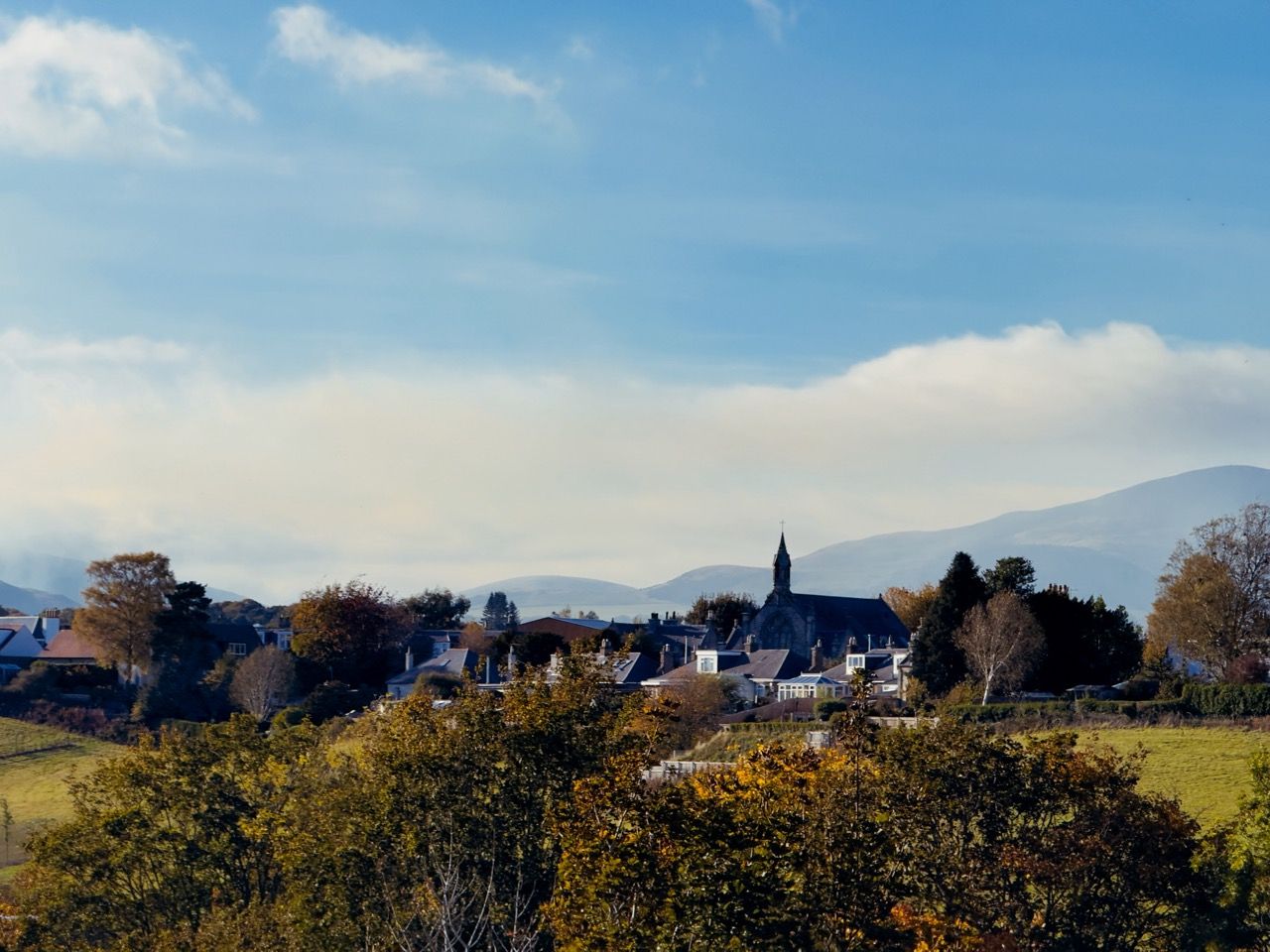 Rosslyn Glen Country Park Rosslyn Glen Country Park