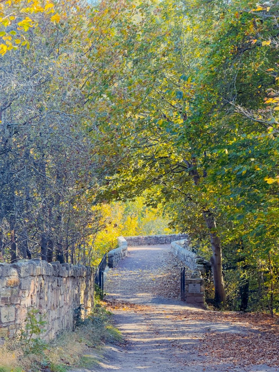 Rosslyn Glen Country Park Rosslyn Glen Country Park