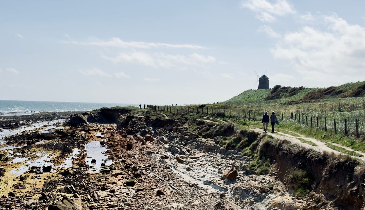 St. Monans May 2025 Coal Farm Large