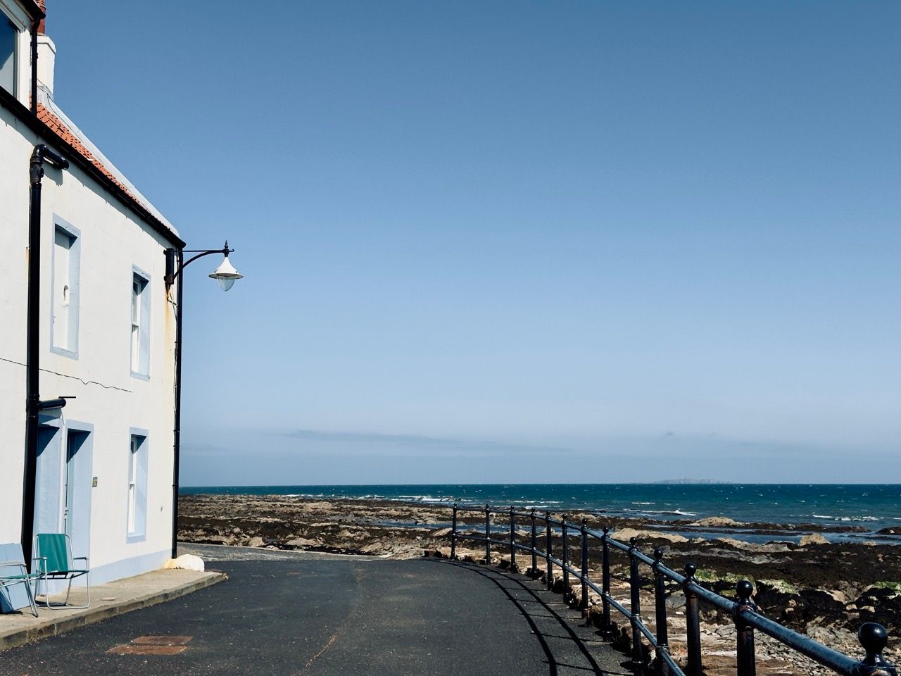 St. Monans May 2025 Large