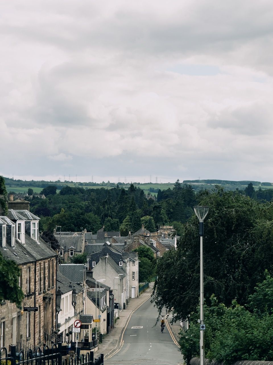 View from Inverness Castle Jun 26 Large