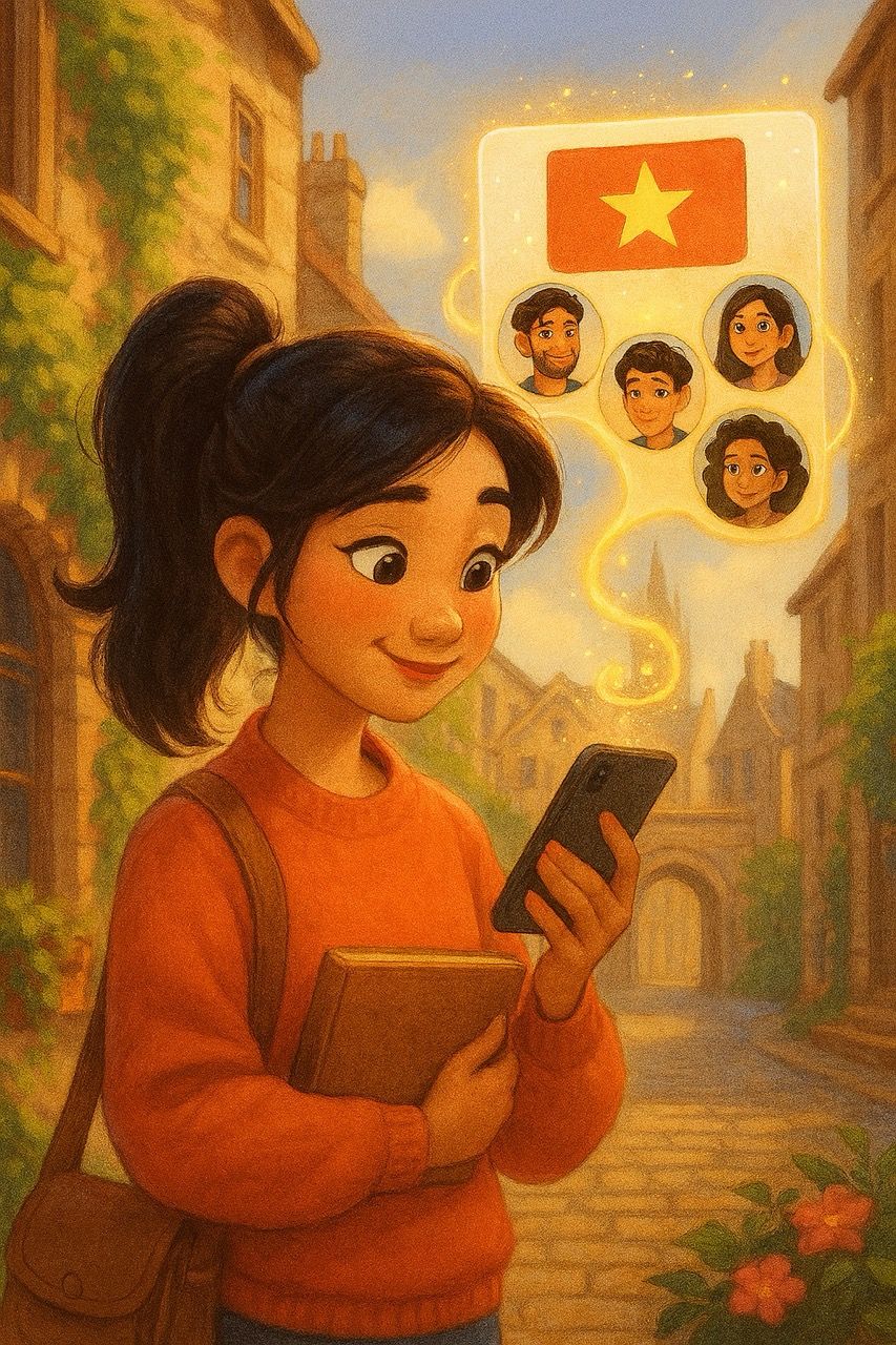 vietsoc edinburgh Large