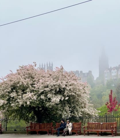 Princes Street