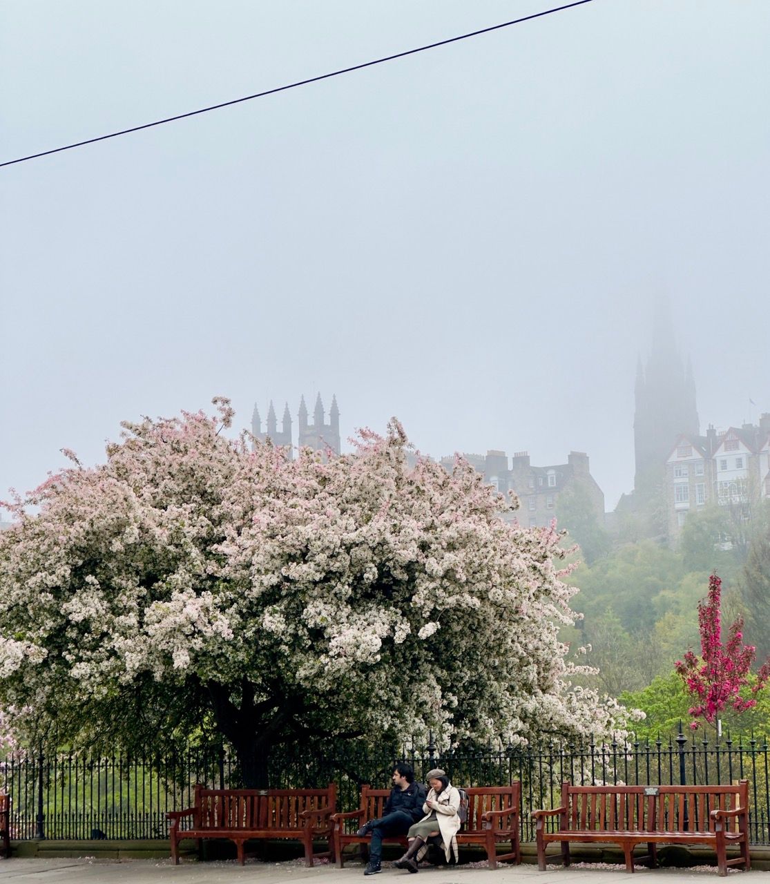 Princes Street