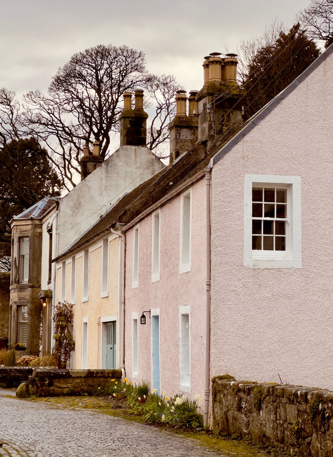 Culross Culross