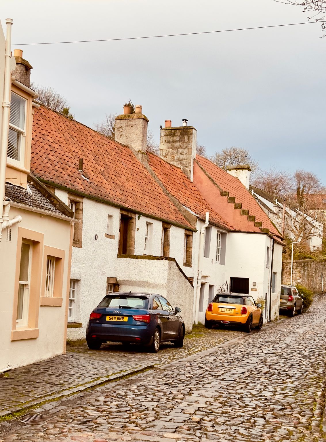 Culross Culross