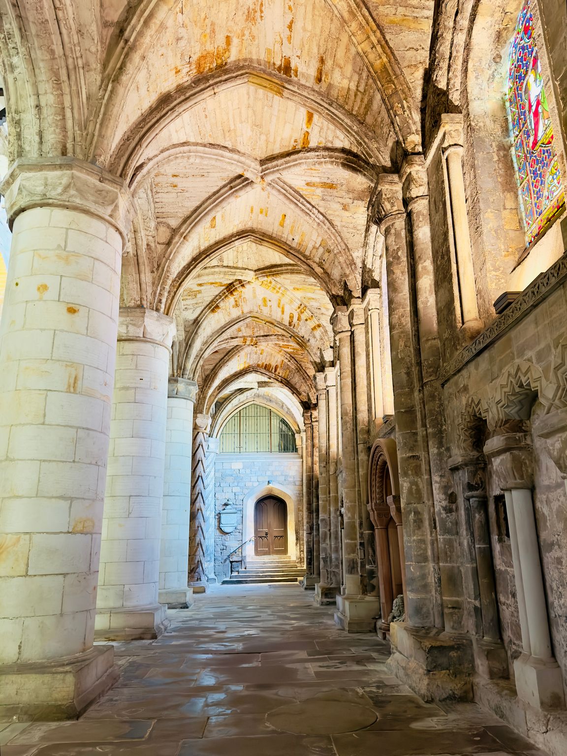 Dunfermline Dunfermline