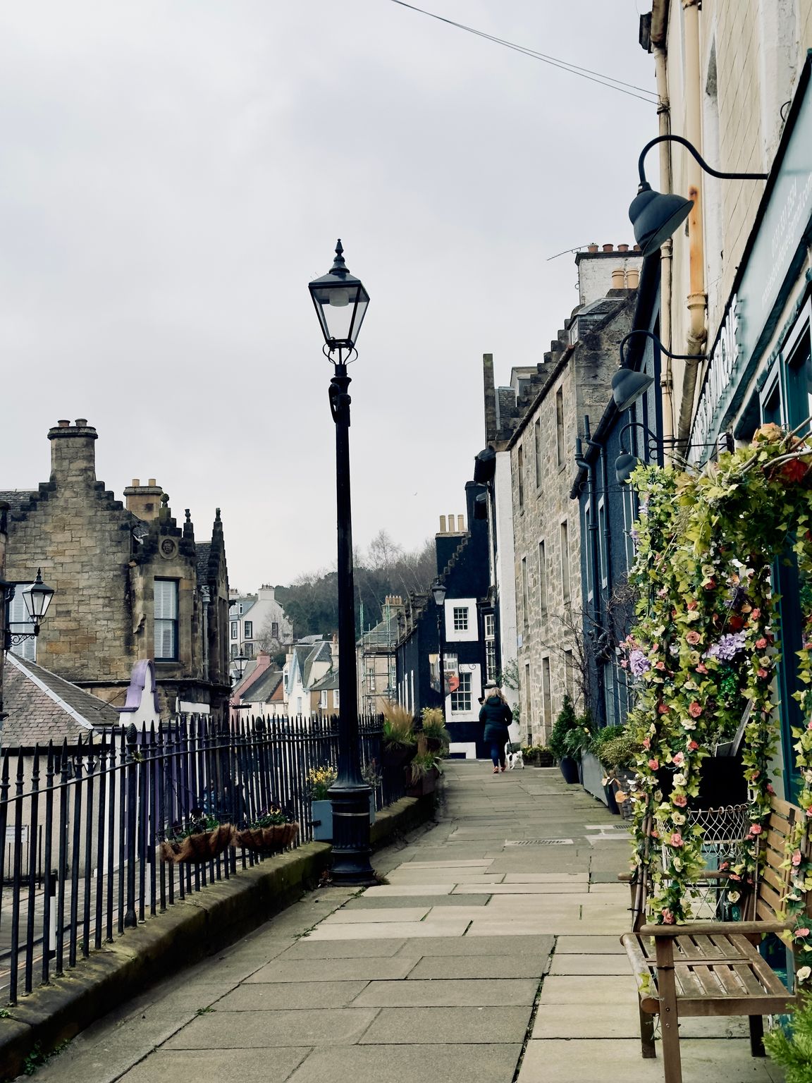 South Queensferry South Queensferry
