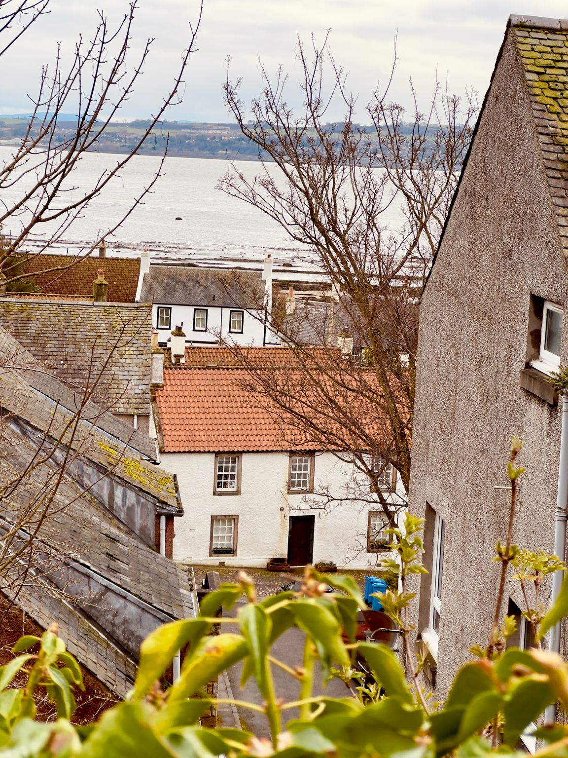 Culross Culross