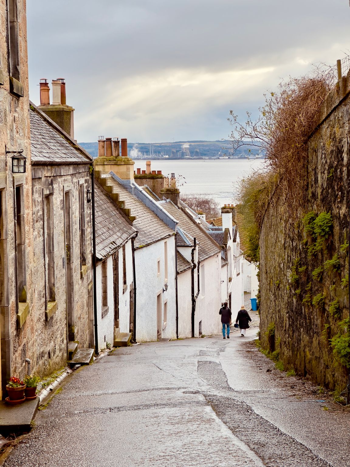 Culross Culross
