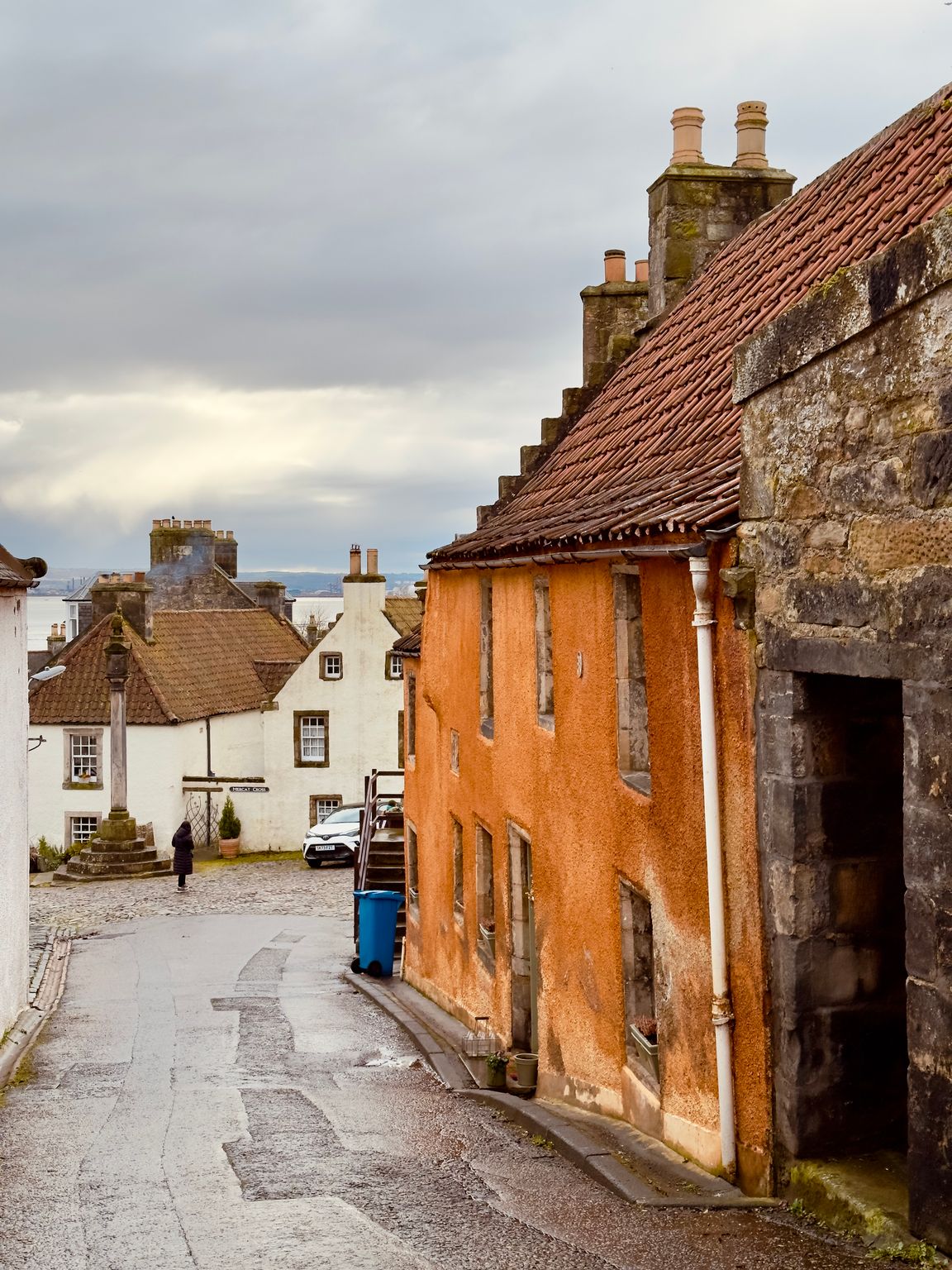 Culross Culross