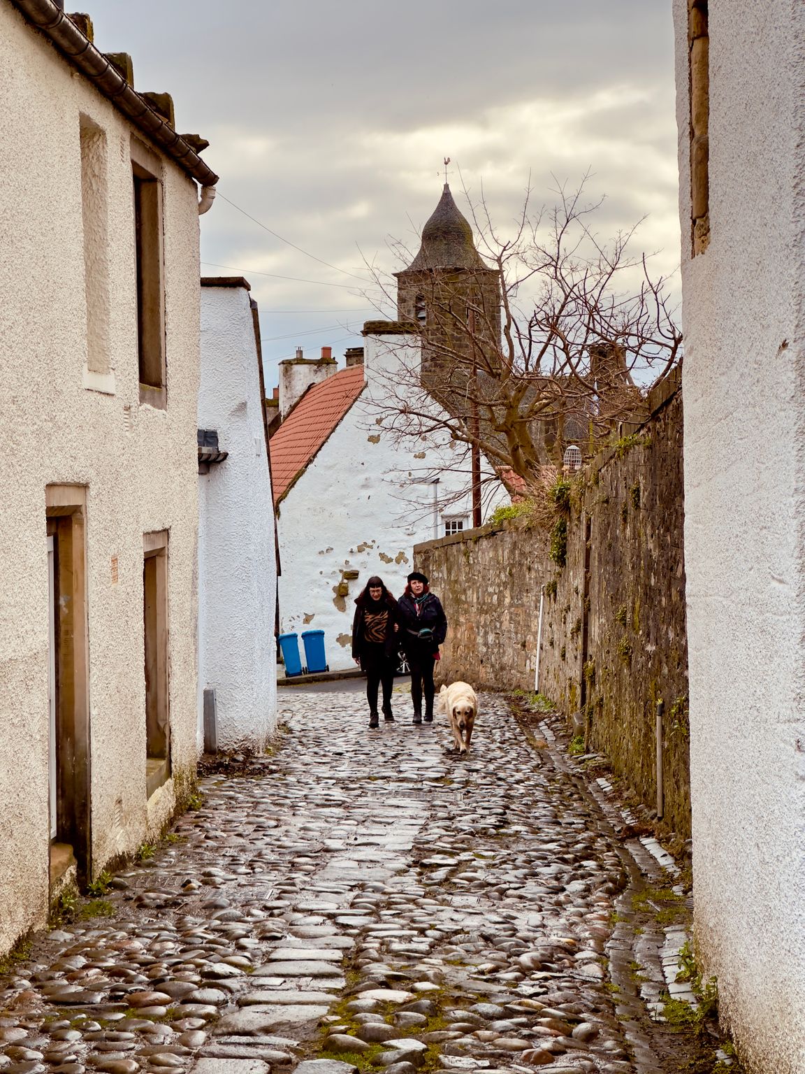 Culross Culross