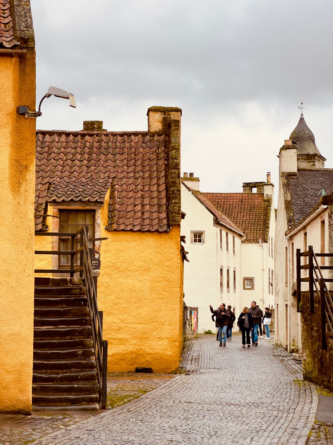Culross Culross