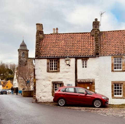 Culross