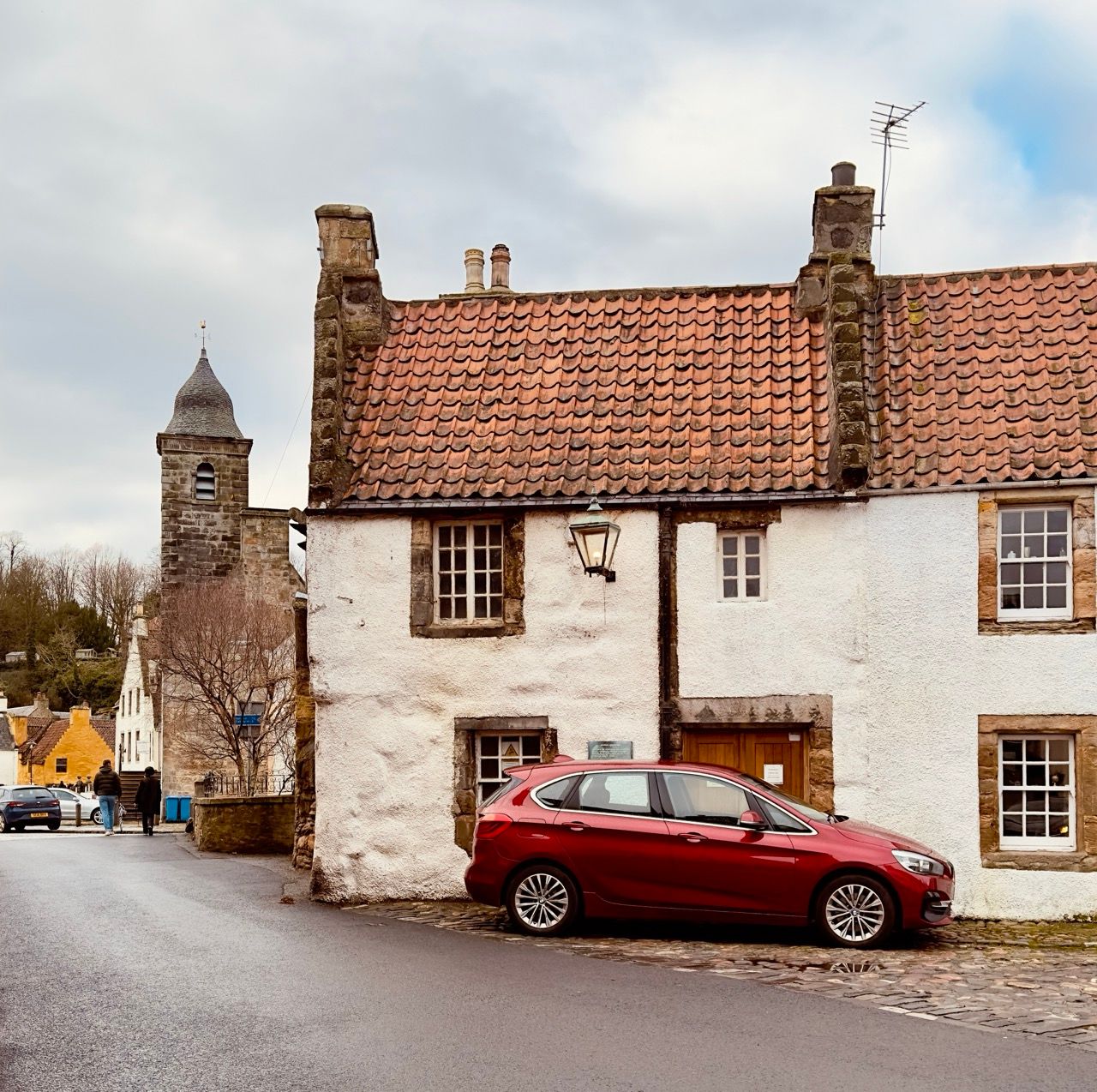 Culross