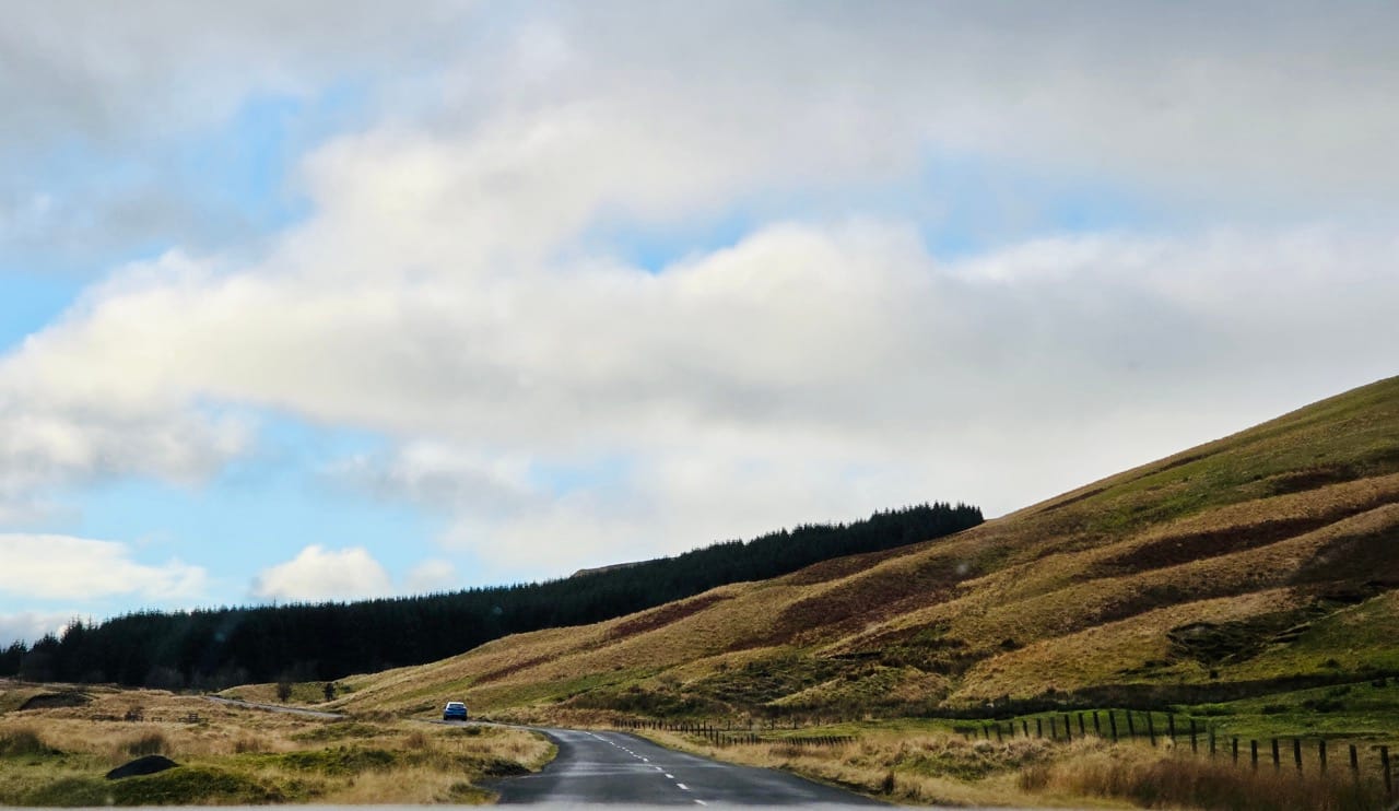 Dec 24 Grey Mares Tail route Large