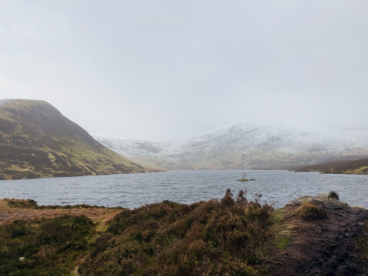 Dec 24 Grey Mare Tail 8 Large
