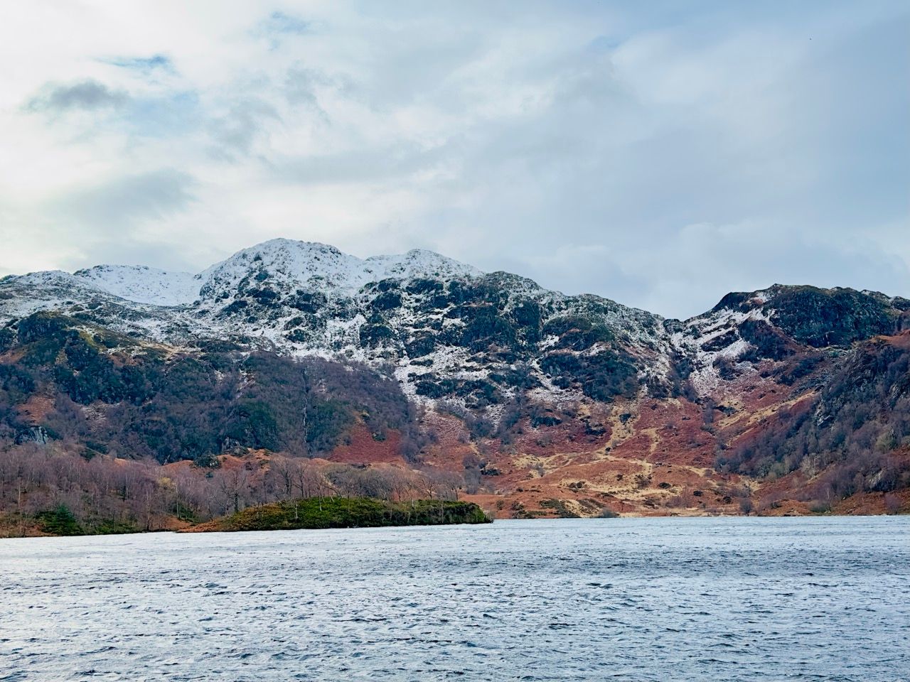 Loch Katrine Dec 24 3 Large