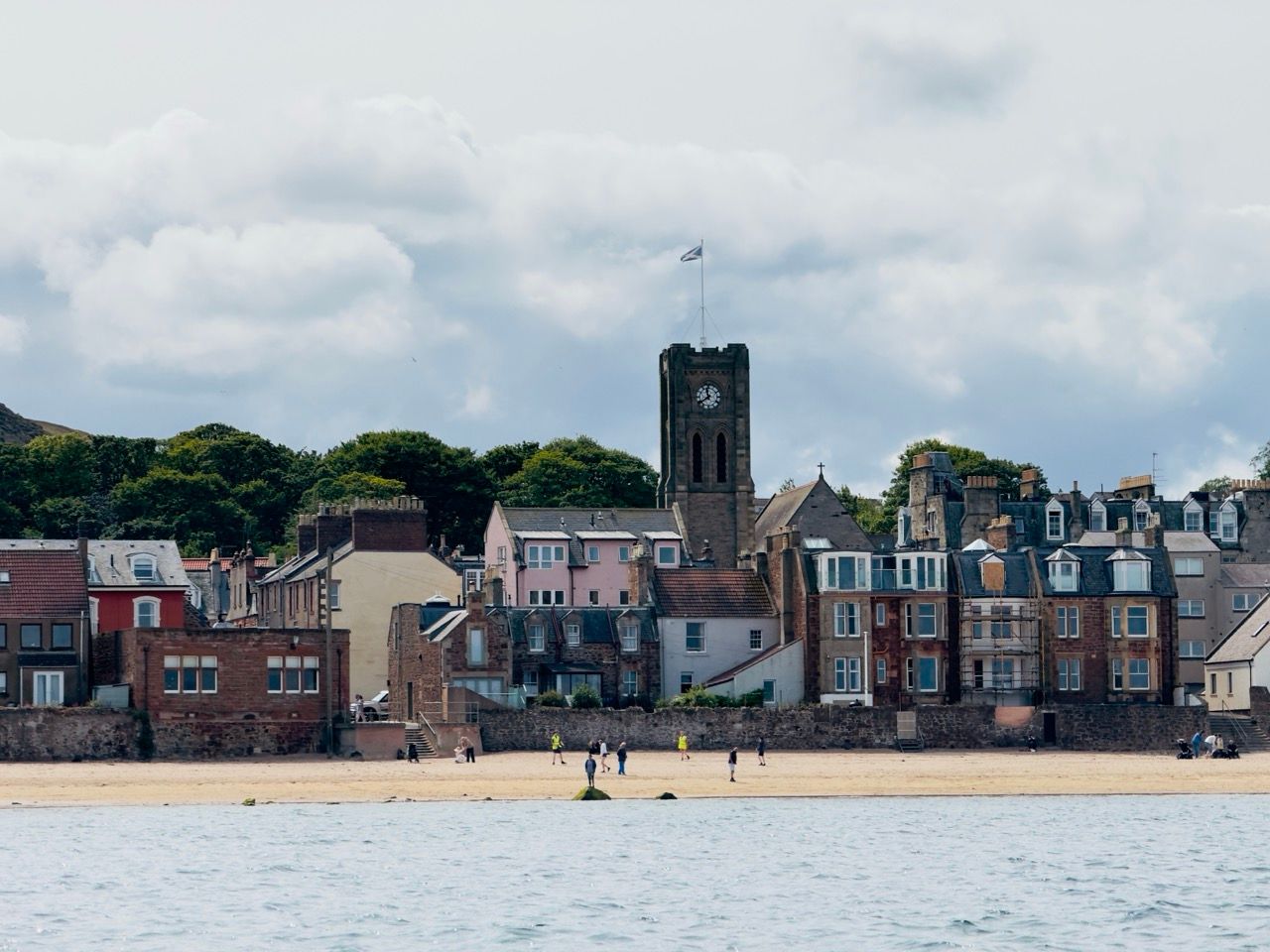 North Berwick June 25 3 Large