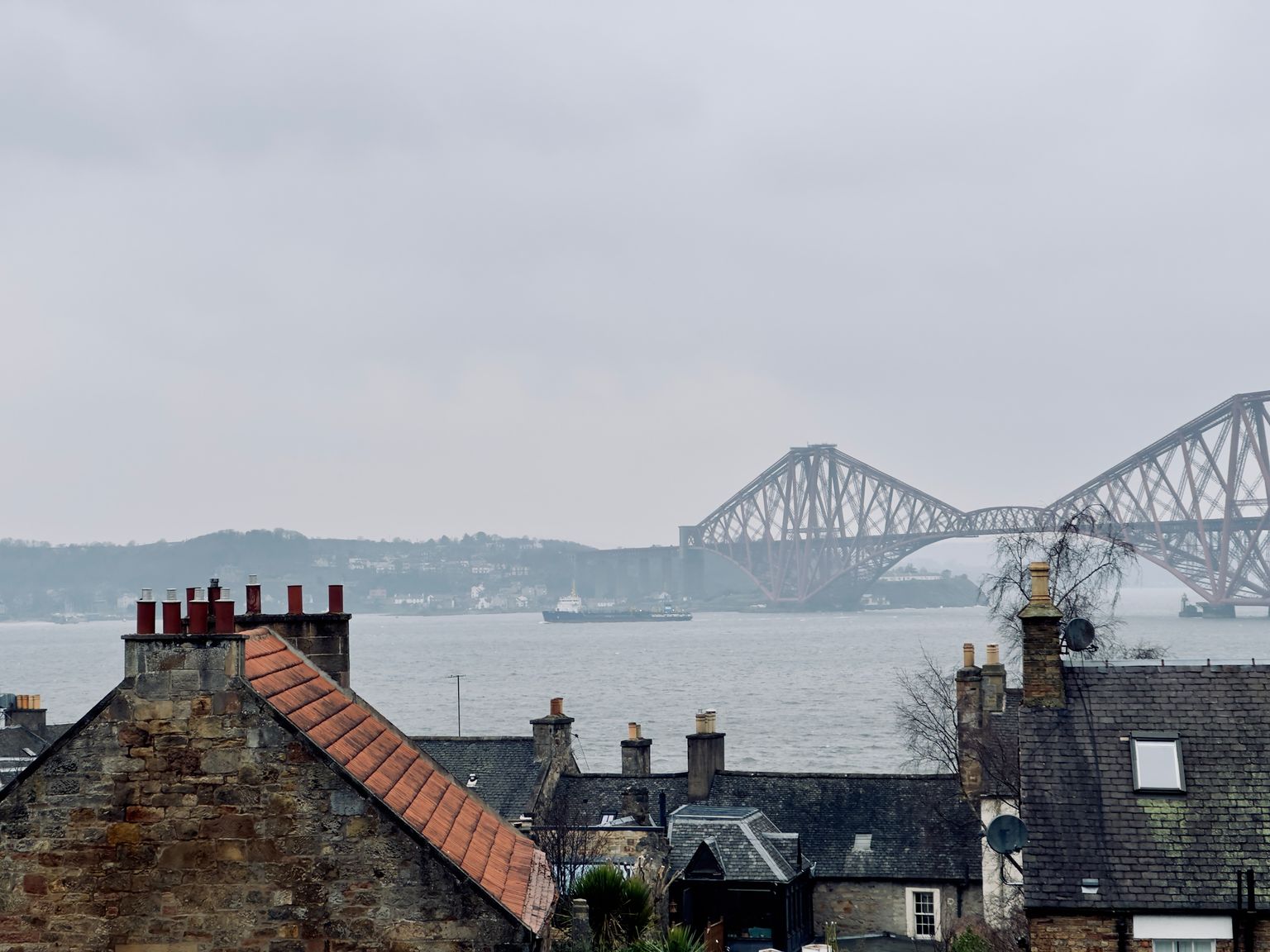 South Queensferry South Queensferry