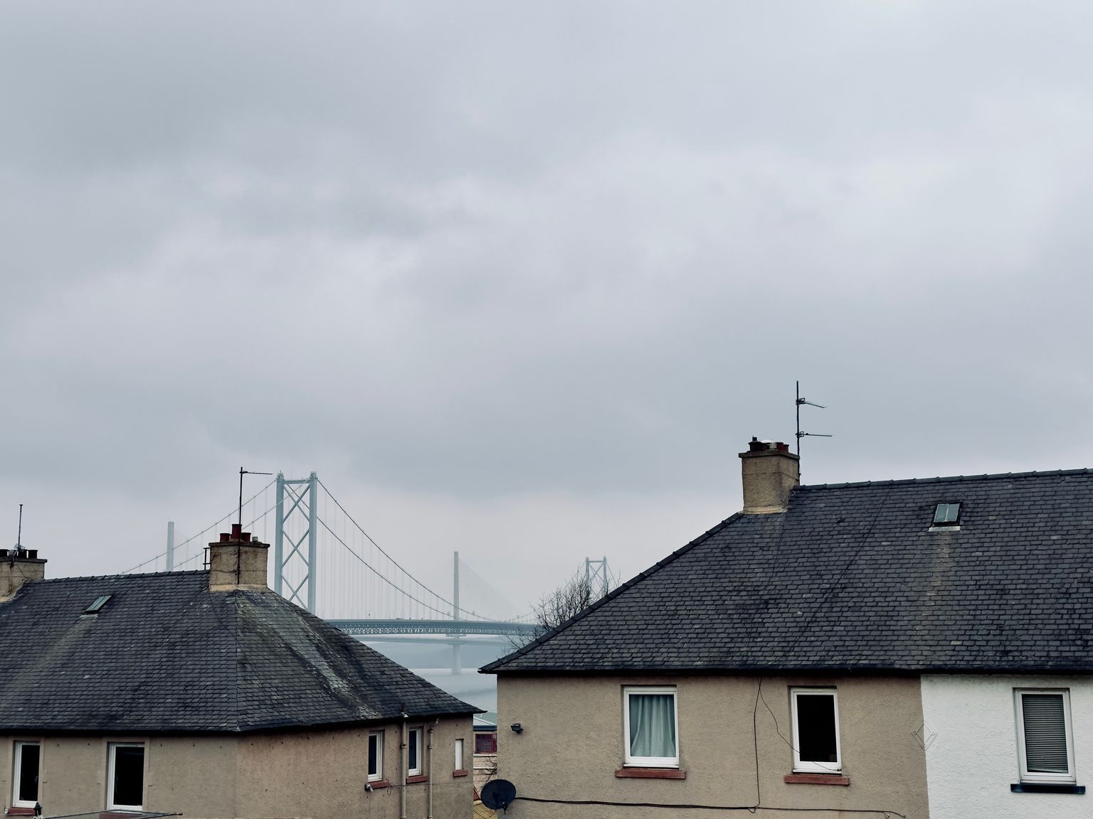 South Queensferry South Queensferry