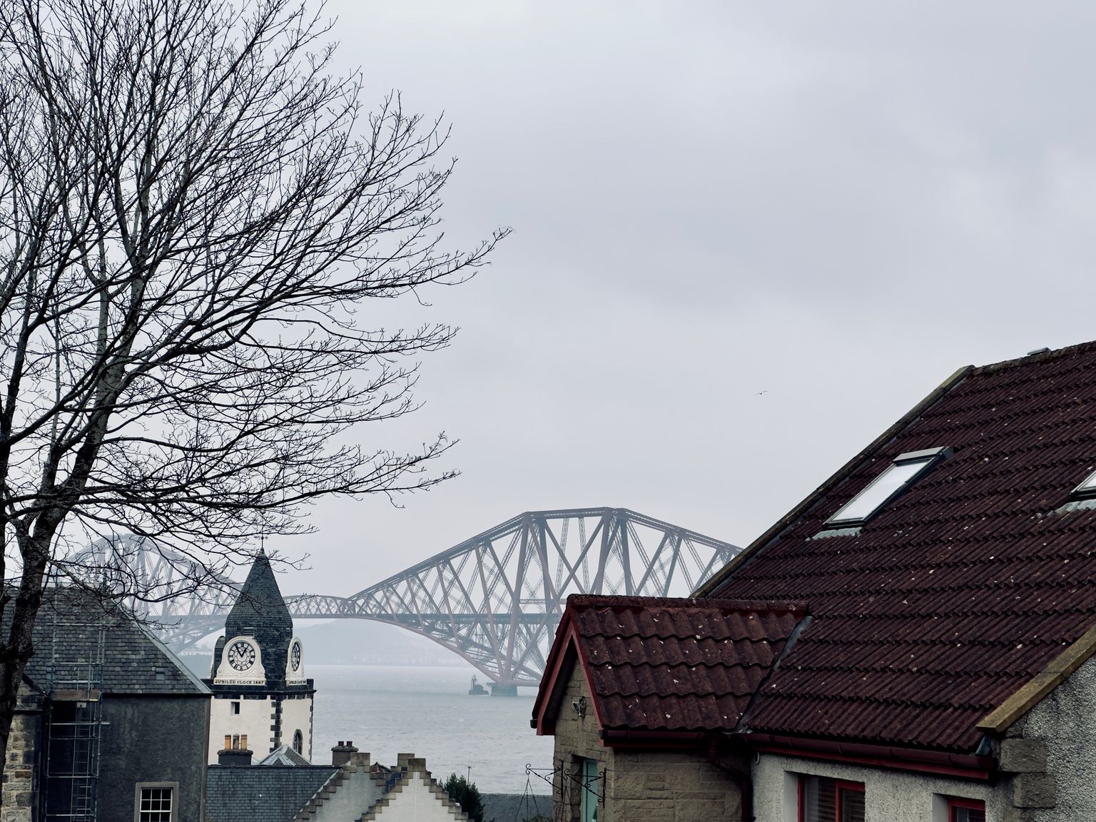 South Queensferry South Queensferry