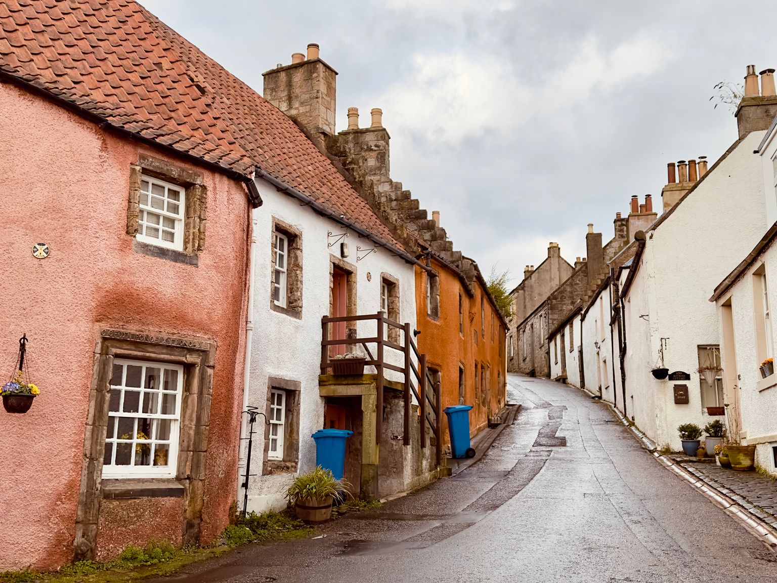 Culross Culross