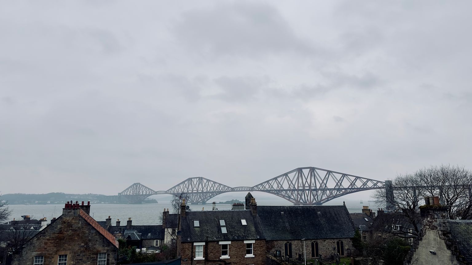 South Queensferry South Queensferry
